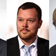 Illustration for article titled Michael Gladis Rates emMad Men/em Co-Stars Beards
